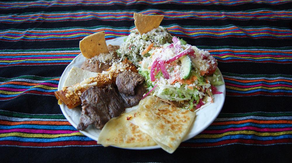 Hotel Villa Cahita Los Mochis Bagian luar foto