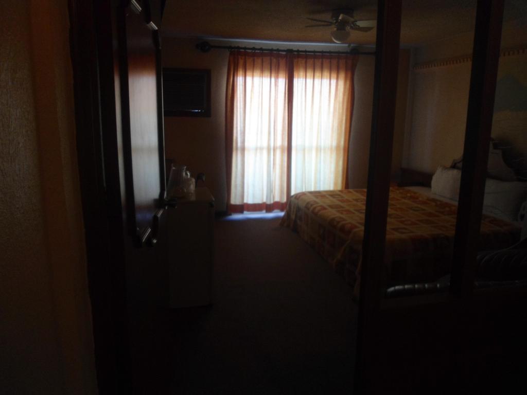 Hotel Villa Cahita Los Mochis Ruang foto