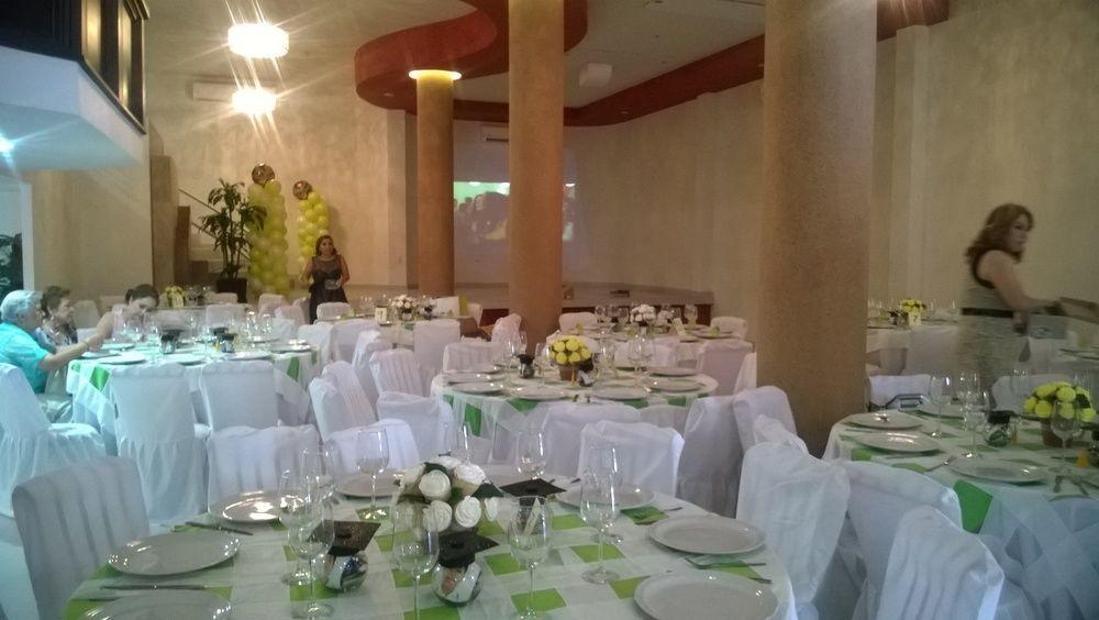 Hotel Villa Cahita Los Mochis Bagian luar foto
