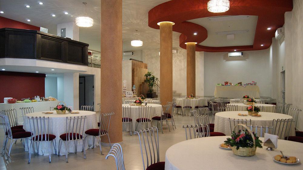 Hotel Villa Cahita Los Mochis Bagian luar foto