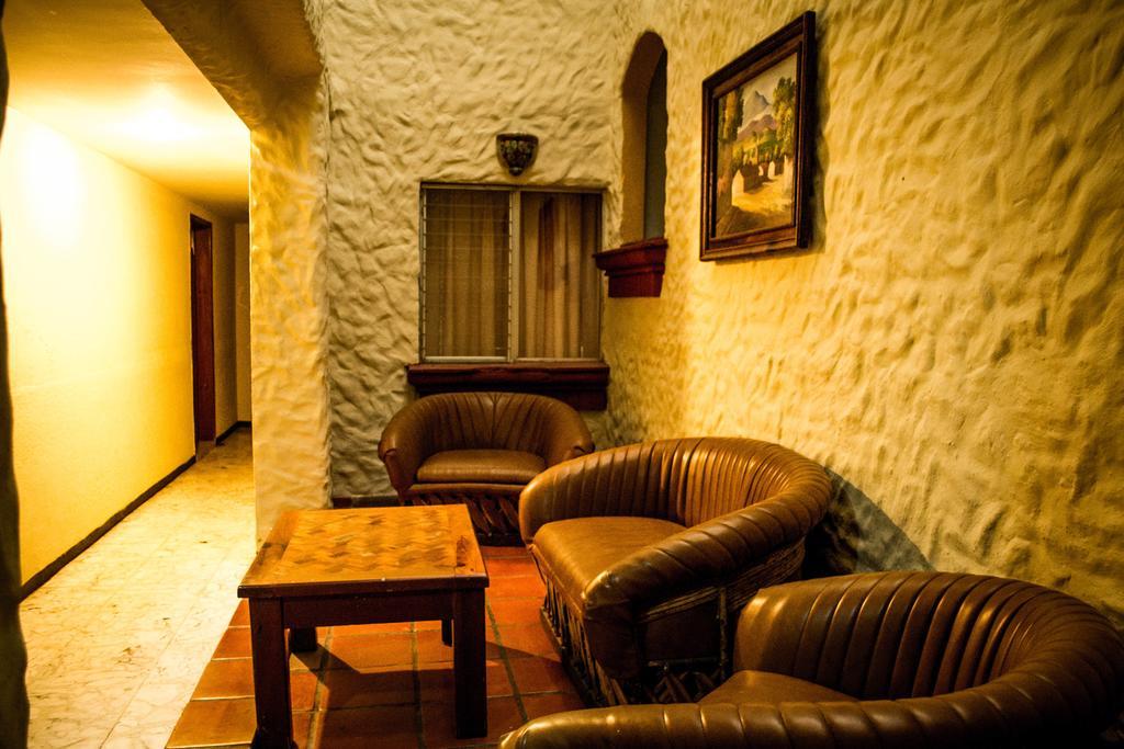 Hotel Villa Cahita Los Mochis Bagian luar foto
