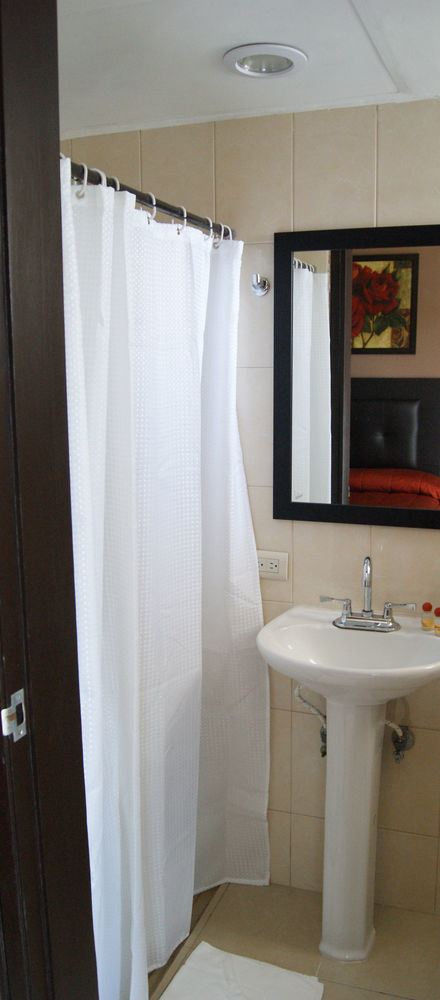 Hotel Villa Cahita Los Mochis Bagian luar foto
